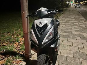 SPEEDFIGHT 3 ‼️BESCHREIBUNG LESEN‼️ BASTLER