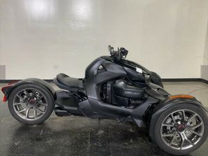 2025 CAN-AM RYKER 900 ACE