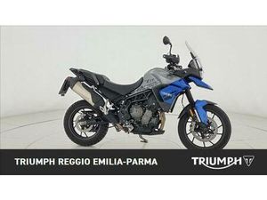 VENDO TRIUMPH TIGER 850 SPORT (2021 - 25) USATA A REGGIO NELL'EMILIA (CODICE 9887639) - MOTO.IT