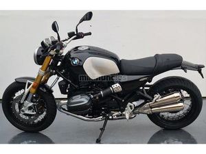 BMW - R 12 NINET