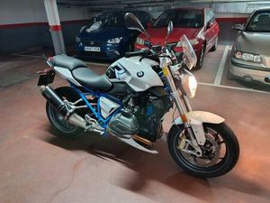 BMW - R1200R - R1200 R - R 1200 R