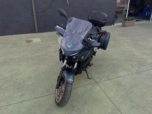 YAMAHA - TRACER 7 GT