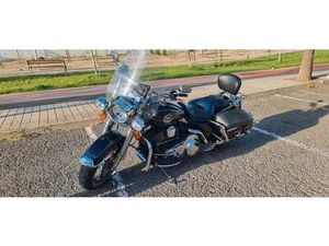 HARLEY DAVIDSON - ROAD KING 1