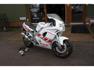 YAMAHA FZR 600 1995/N