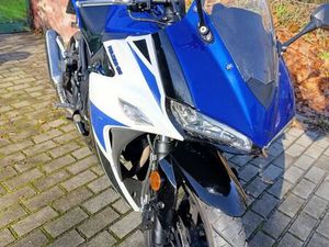 ZIPP PRO XT RS 125 NA WTRYSKU BRZEG DOLNY