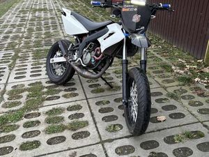 DERBI SENDA DRD RACING 50/80 ITALKIT MAKOWISKO