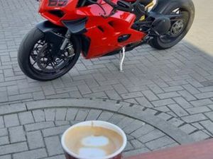 DUCATI PANIGALE V4 OPOLE
