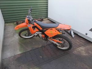 MOTOR RIEJU MRX 50 ENDURO CROSS GORZÓW WIELKOPOLSKI