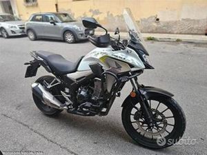 HONDA CB500X CB500 CB 500 X A2 ABS