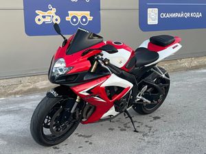 SUZUKI GSXR 600 ЗИМНА ЦЕНА →