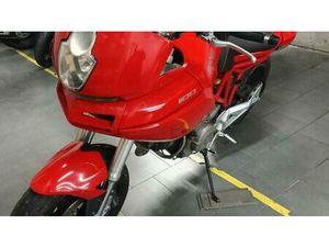 VENDO DUCATI MULTISTRADA 1100 (2006 - 09) USATA A PIACENZA (CODICE 9887553) - MOTO.IT