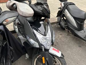 KYMCO, AGILITY, 2023, 125 (CC)