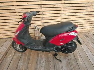 PIAGGIO, ZIP, 2008, 49 (CC)