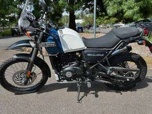 ROYAL ENFIELD HIMALAYAN 411 ,WANTED , ROYAL ENFIELD HUNTER 350
