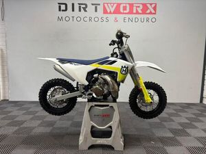 HUSQVARNA TC 50 MINI