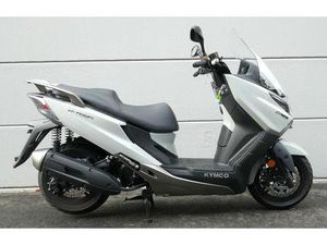 KYMCO X-TOWN CT 125I CBS