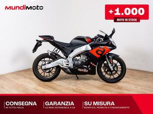 VENDO APRILIA RS 125 (2025) USATA A FIRENZE (CODICE 9888203) - MOTO.IT