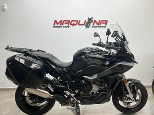 S 1000 XR