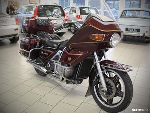 GOLD WING 1100 SC02 MUSEOPYÖRÄ