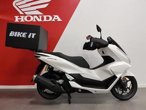HONDA PCX125 125 CC