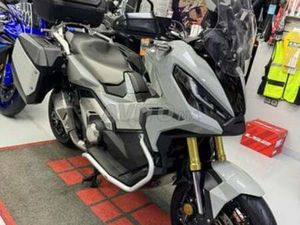 HONDA XADV