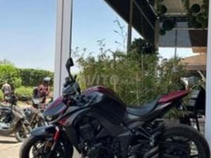 KAWASAKI Z1000 SUGOMI