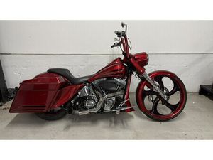 2008 HARLEY-DAVIDSON® FLSTN