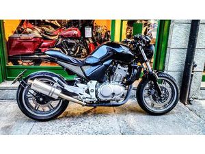 VENDO HONDA CBF 500 USATA A CUNEO (CODICE 9888124) - MOTO.IT