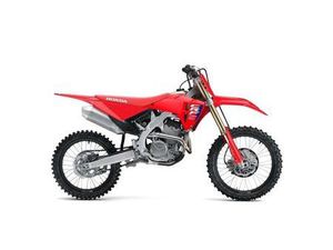 VENDO HONDA CRF 250 R (2026) USATA A LANCIANO (CODICE 9887420) - MOTO.IT