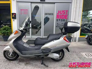 VENDO HONDA PANTHEON 150 (1998 - 02) USATA A CONEGLIANO (CODICE 9887714) - MOTO.IT