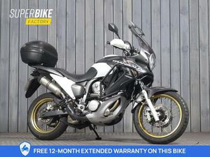 HONDA XL700 V TRANSALP 680 CC