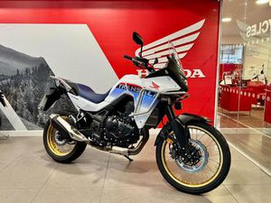 HONDA XL750 TRANSALP EURO 5 755 CC