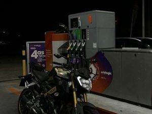 MT 125 NAKED (EDIÇÃO ESPECIAL) TORRES VEDRAS (SÃO PEDRO, SANTIAGO, SANTA MARIA DO CASTELO E SÃO MIGUEL) E MATACÃES