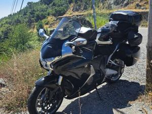 VENDO VFR 1200F DCT SILVEIRA