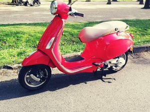 VESPA 50 PRIMAVERA