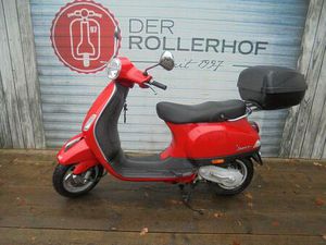 VESPA LX 50 2 TAKT