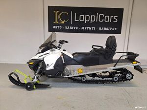 SPORT 900 ACE, RAHOITUS JA VAIHTO! AUTO MOOTTORIKELKKA MÖNKIJÄ