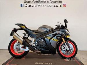 APRILIA RSV4 1100 MY