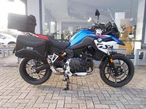 BMW F 800 GS ABS MY24