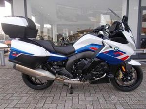 BMW K 1600 GT ABS MY22