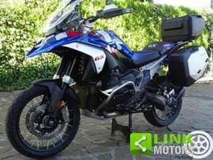 BMW R 1300 GS TROPHY 145CV GARANZIA BMW