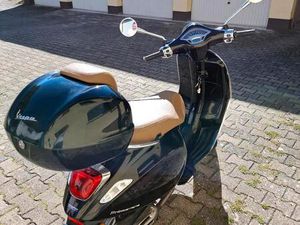 VESPA PRIMAVERA SPRINT 50 4T 3V