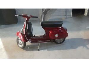 VESPA SPECIAL 50