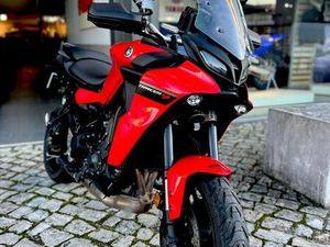 YAMAHA TRACER TRACER 9 LEIRIA