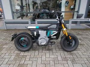 BMW CE 02 4KW ABS