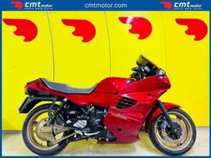 BMW K 1100 RS FINANZIABILE - BORDEAUX - 45866