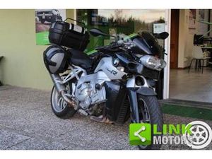 BMW K 1200 R R