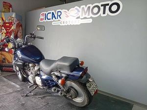 VENDO HONDA VF 750 C (1985 - 01) USATA A CROTONE (CODICE 9885043) - MOTO.IT