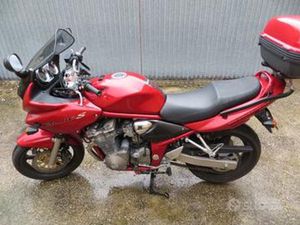 SUZUKI GSF 600 BANDIT - 2004