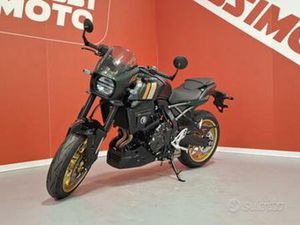 SUZUKI GSX-8TT GSX-8TT MY26 (-)